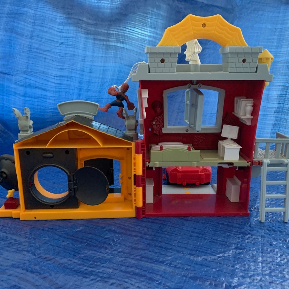 toy
